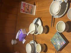 -泰堤坊(淡水体育馆店)