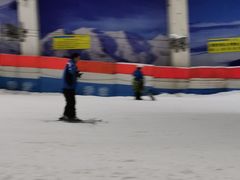 -绍兴启迪乔波冰雪世界