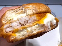 -麦当劳(仙林亚东城得来速店)