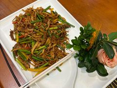 -花开富贵平潭海鲜楼(平潭店)