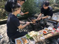 -瑞博尔花园酒店(太周创新产业园店)