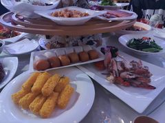 -海鲜码头·中国菜