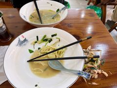 -乐清海鲜面馆(服装城店)