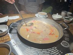 -泽成冰煮羊(非·遗东岸国际店)
