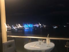 -三亚福朋喜来登酒店·大堂吧