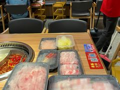 -季季红火锅(长沙步行街店)