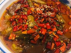 -宏宴·新京菜(望京店)