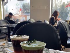 -禧室Joyous Lounge(禧园店)