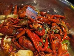 -靓靓蒸虾·头牌蒸虾(南山桂庙店)