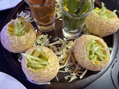 -Santoor 萨都里印度餐厅(北锣鼓巷店)