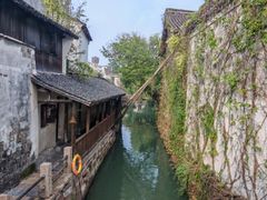 -乌镇东栅景区
