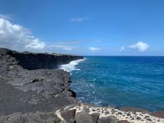 -夏威夷火山国家公园