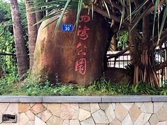 -四海公园(南山区)