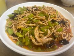 -鑫诚筋饼王(红旗小区店)