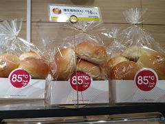 -85度C(上海兰溪二店)