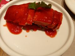-松鹤楼面馆(清河万象汇店)