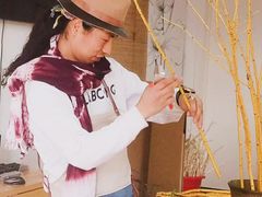 -荷兰布尔玛国际花艺学院