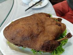 香酥全鸭-泰丰楼(前门西大街店)