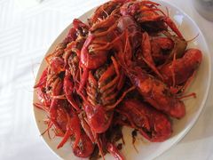 -洛阳国际大酒店-香榭丽舍西餐厅
