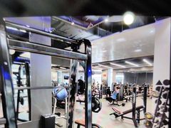 -帝豪斯健身俱乐部(市府恒隆广场店)