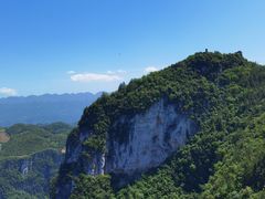 -重庆云阳龙缸景区