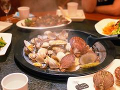 -苏大嘴海鲜牧场(奥林匹克店)