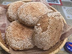 -清真·鸦儿李记·小馆(后海店)
