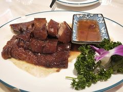 -顺粤楼·粤菜·点心(融创茂店)