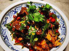 -小菜园新徽菜(无锡宜家荟聚中心店)