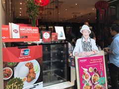 -关夫人餐厅(阳光广场店)