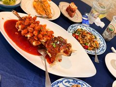 -香雪海饭店中餐厅(人民桥店)