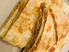 -银村街家常菜·早点·粥饼(北线阁店)