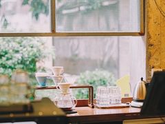 -来回·咖啡(天河南店)