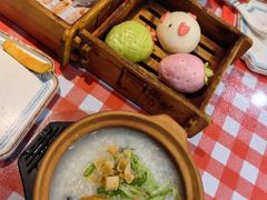 -真粥稻茶餐厅(星汇园店)