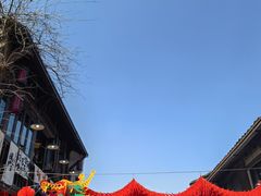 -小河直街历史文化街区
