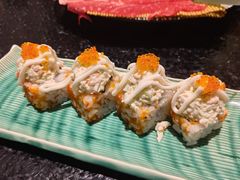 -無境·匠心日本料理(汉街店)