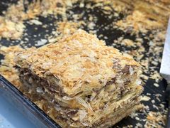 -爱德顺糕点食屋(利民道店)