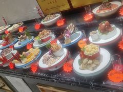 -渔码头食府(蓬莱阁店)
