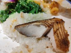 -渔井食堂(新洲店)