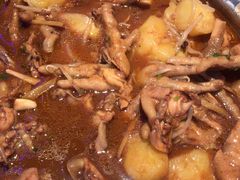 -胖哥俩肉蟹煲(虹口龙之梦店)