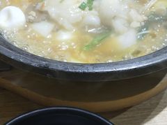 -极有家小鱼小鸡石锅煲(佳兆业店)