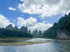 -桂林两江四湖景区