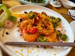 -德胜轩正宗顺德菜(宝安沙井会展中心店)