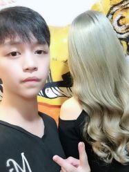 点击看大图 -MG Style Salon