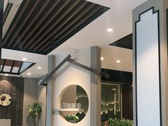 大堂-曾家厨房·新徽菜(九华山路店)