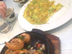 -阿巧一号私房菜(止园路店)