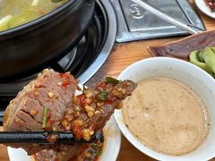 -尼玛藏家风味园(阿山食城店)