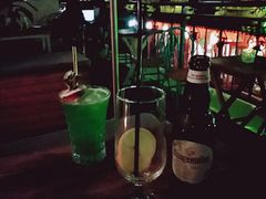 -Sirena海妖日咖夜酒