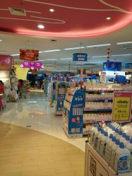 -孩子王(奥克斯广场店)