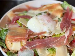 -京A Taproom·精酿餐吧(CBD店)